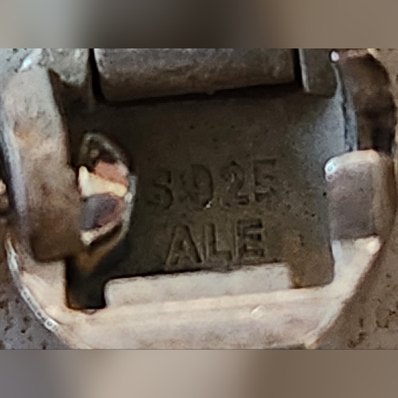 Pandora Moments Snake Chain Bracelet - Picture 3 of 4